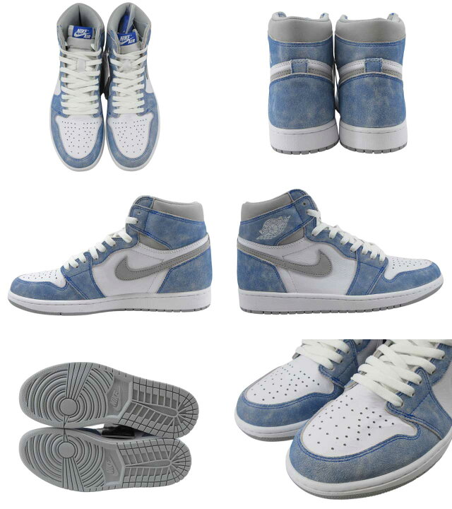 楽天市場】【未使用】NIKE “ナイキ” AIR JORDAN 1 RETRO HIGH OG 