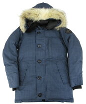 楽天市場】edifice canada goose crestonの通販
