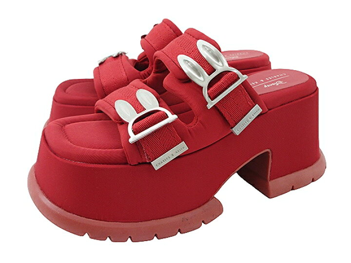 楽天市場】【中古】CHARLES&KEITH×DISNEY “チャールズ アンド キース  