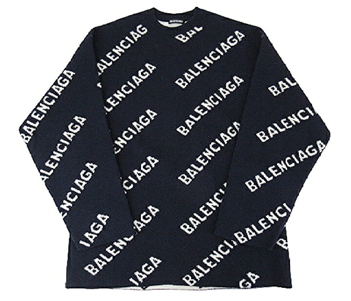 楽天市場】【中古】BALENCIAGA “バレンシアガ” 20AW オールオーバー  