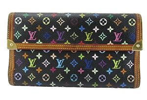 ルイ・ヴィトン(LOUIS VUITTON) モノグラム・マルチカラー(Monogram  
