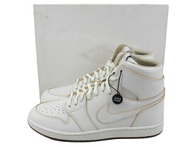 【中古】NIKE “ナイキ” AIR JORDAN 1 HIGH '85 WINGS "PHANTOM" エアジョーダン1 ハイ '85 ウイングス ファントム DZ3139-002 スニーカー 27.5cm【鹿児島店】