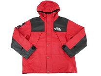 楽天市場】supreme the north face metallic mountain parkaの通販