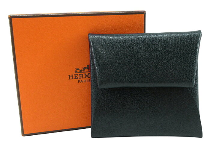 楽天市場】【新品】HERMES “エルメス” バスティア コインケース 小銭 