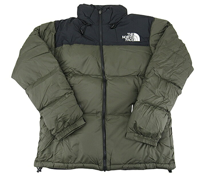 楽天市場】【未使用】THE NORTH FACE “ザ・ノースフェイス” Nuptse 