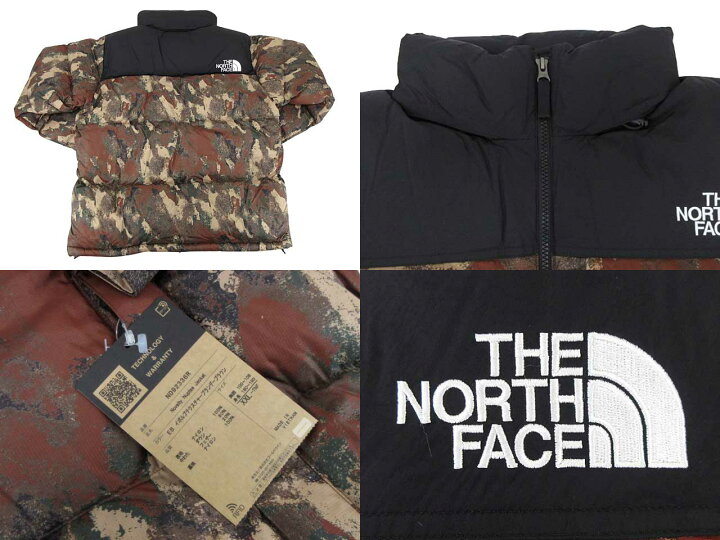 楽天市場】【未使用】THE NORTH FACE “ザ・ノースフェイス” Novelty 