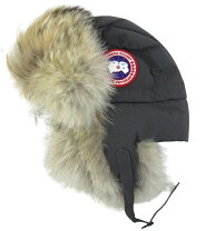 楽天市場】カナダグース aviator hatの通販