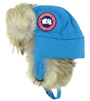 楽天市場】カナダグース aviator hatの通販