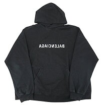 楽天市場】balenciaga（パーカー｜トップス）：メンズファッションの通販