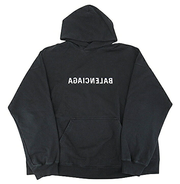 楽天市場】【中古】BALENCIAGA “バレンシアガ” 23SS ミラーロゴ 