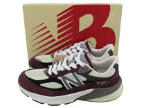 楽天市場】New Balance U990TG6 スニーカーの通販
