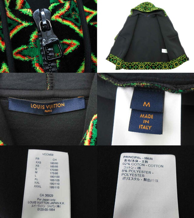 楽天市場】【中古】LOUIS VUITTON “ルイヴィトン” 21SS モノグラム 