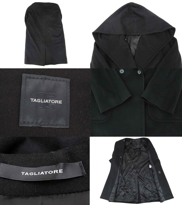 楽天市場】【中古】TAGLIATORE “タリアトーレ” DAISY BT デイジー 