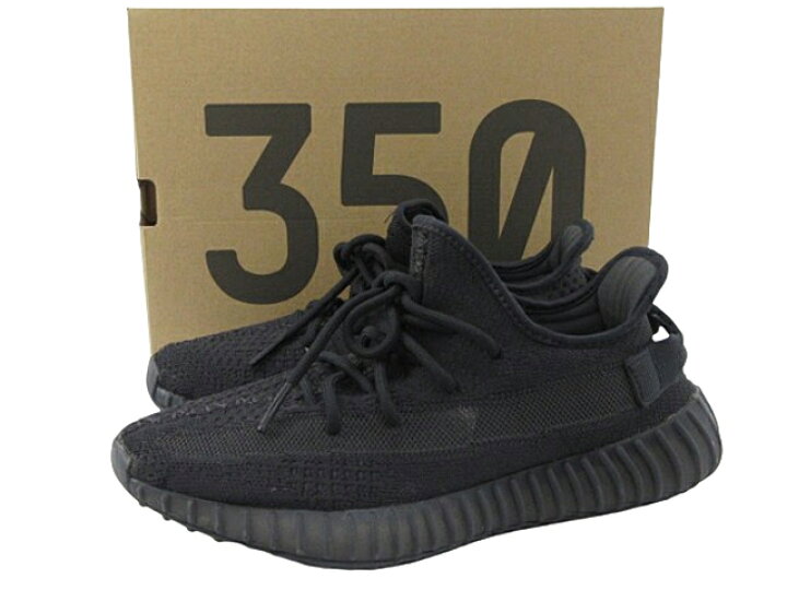 楽天市場】【中古】adidas “アディダス” YEEZY BOOST 350 V2 