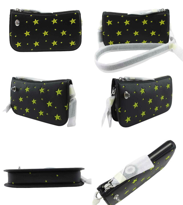 楽天市場】【新品】COACH “コーチ” コズミック ペン ショルダーバッグ 