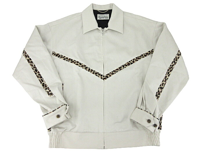 楽天市場】【中古】WACKO MARIA “ワコマリア” 23AW WESTERN JACKET 