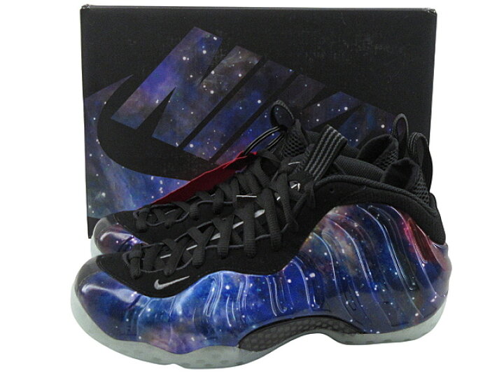 楽天市場】【未使用】NIKE “ナイキ” AIR FOAMPOSITE ONE 