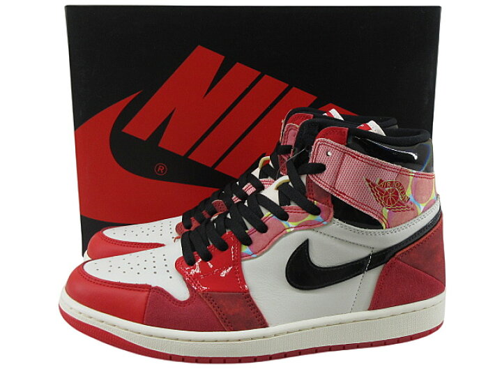 楽天市場】【未使用】NIKE×Spider-Man “ナイキ×スパイダーマン” AIR 