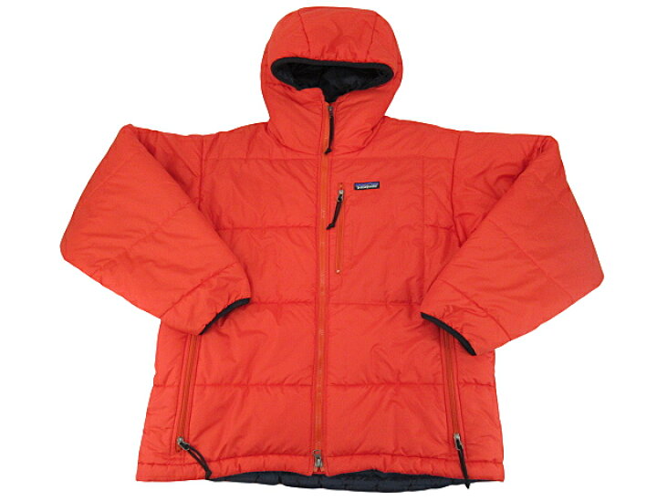 楽天市場】【中古】patagonia “パタゴニア” Das Parka ダスパーカ 2001 