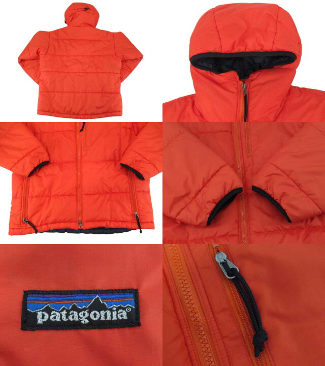 楽天市場】【中古】patagonia “パタゴニア” Das Parka ダスパーカ 2001 