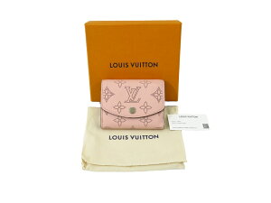 ルイ・ヴィトン(LOUIS VUITTON) 中古 三つ折り財布 | 通販・人気  