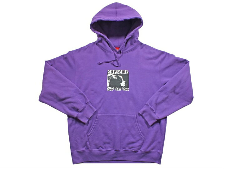 楽天市場】【中古】Supreme Dog Eat Dog Hooded Sweatshirt 22SS 楽天市場】【中古】Supreme Dog Eat Dog Hooded Sweatshirt 22SS