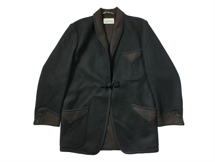 楽天市場】【中古】WACKO MARIA SMOKING JACKET 21FW 