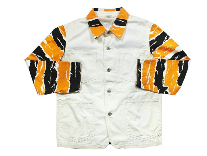 楽天市場】【中古】TENDERLOIN T-TIGER COVERALL 