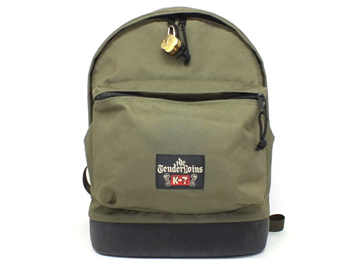 楽天市場】【中古】TENDERLOIN×PORTER バックパック ｜その他 