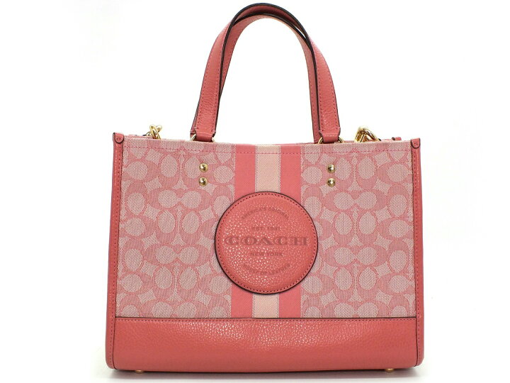 楽天市場】【中古】COACH 2way ショルダーバッグ C8448 