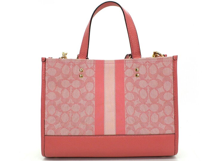 楽天市場】【中古】COACH 2way ショルダーバッグ C8448 