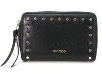 楽天市場】ジミーチュウ 財布 スタッズ（レディース財布｜財布・ケース  