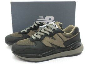 【未使用】N.HOOLYWOOD × New Balance N5740NX 27cm "N.ハリウッド×ニューバランス スニーカー"【都城店】