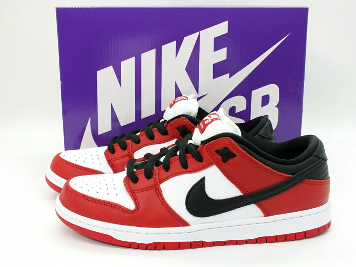 楽天市場】【中古】NIKE SB DUNK LOW PRO 