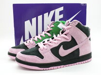 楽天市場】Nike SB DUNK HIGH PRO PRMの通販