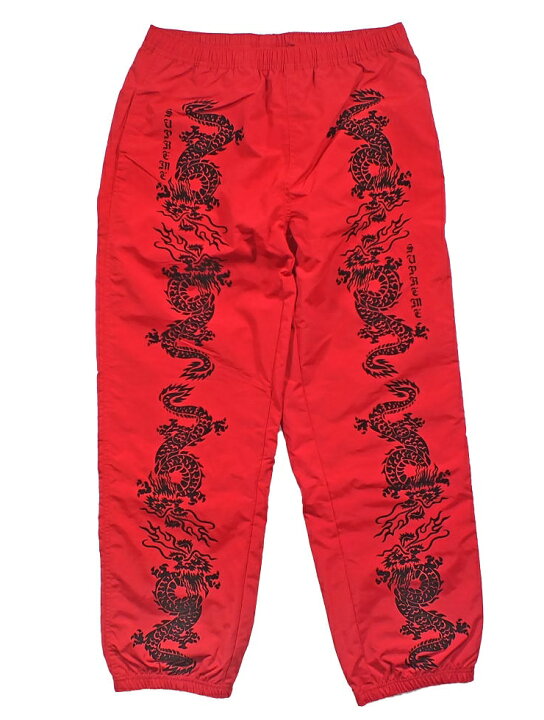 楽天市場】【未使用】Supreme Dragon Track Pant 21SS 