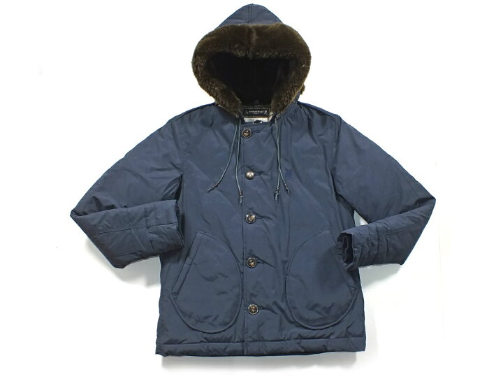 楽天市場】【中古】NEIGHBOR HOOD×mastermind NHMJ. B-9/C-JKT 13AW 
