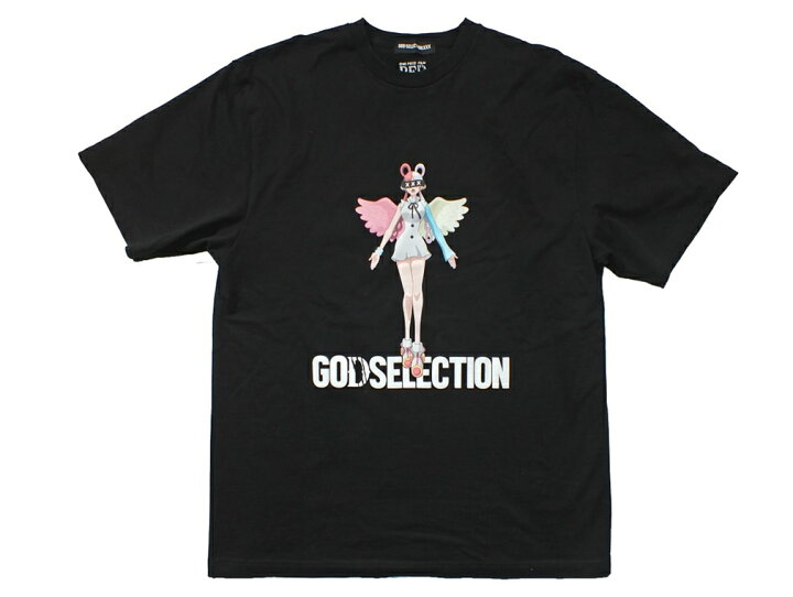 楽天市場】【中古】GOD SELECTION XXX ONE PIECE UTA S/S TEE 