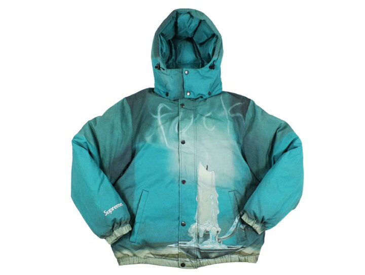 楽天市場】【中古】Supreme Fuck Down Jacket 21SS 