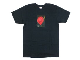 【未使用】■ Supreme Araki Rose Tee 16FW "シュプリーム アラキ ローズ Tシャツ"【都城店】