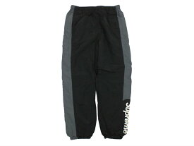 【中古】Supreme Side Logo Track Pant 19FW "シュプリーム サイドロゴ トラックパンツ ナイロン"【都城店】