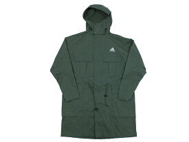 【中古】adidas PRSVE ロング ウーブンジャケット HM2710 "アディダス パーカー"【都城店】