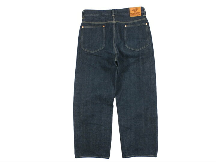 楽天市場】【中古】ATLAST&CO Lot.207 デニムパンツ  