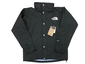 【未使用】THE NORTH FACE Mountain Raintex Jacket NP12135 ”ザ・ノースフェイス マウンテンレインテックスジャケット パーカー"【都城店】