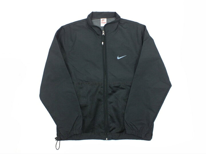楽天市場】【中古】Supreme × NIKE Trail Running Jacket 17FW 