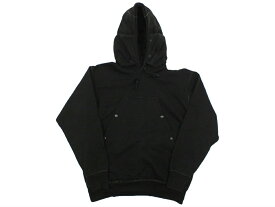 【中古】NEXUS VII FRANKEN PROTECT HOODY "ネクサスセブン フランケン プロテクト フーディ プルオーバーパーカー"【都城店/別館】