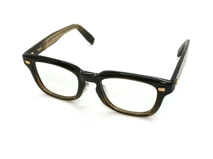 楽天市場】【中古】Opticien Loyd LY-06 KHH 