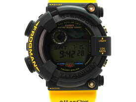 【未使用】CASIO G-SHOCK MASTER OF G-SEA FROGMAN Love The Sea And The Earth GW-8200K-9JR "カシオ Gショック フロッグマン 腕時計 ウォッチ"【都城店】