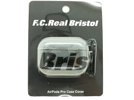 【未使用】F.C.R.B. AirPods Pro CASE COVER FCRB-212097 "エフシーアールビー/F.C.Real Bristol エアポッズ プロ ケース イヤホンケース"【都城店】