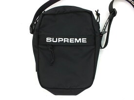 【中古】Supreme Shoulder Bag 22FW "シュプリーム ショルダーバッグ"【都城店】
